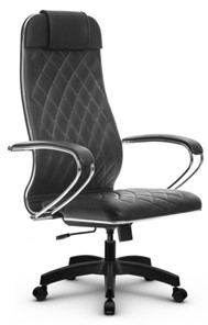 Кресло офисное Metta L 1m 40M/K топган, нижняя часть 17831 черный в Перми - предосмотр