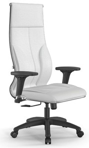 Офисное кресло Metta L 1m 46/2D топган, нижняя часть 17831 белый в Перми - предосмотр