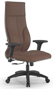 Офисное кресло Метта Metta L 1m 46/2D топган, нижняя часть 17831 светло-коричневый в Перми