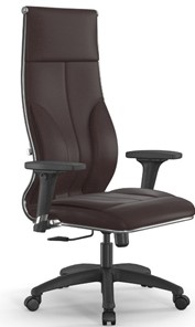 Офисное кресло Metta L 1m 46/2D топган, нижняя часть 17831 темно-коричневый в Перми - предосмотр