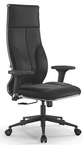 Офисное кресло Metta L 1m 46/2D топган, нижняя часть 17832 черный в Перми - предосмотр