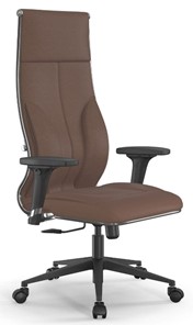 Офисное кресло Метта Metta L 1m 46/2D топган, нижняя часть 17832 светло-коричневый в Перми