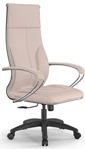Кресло офисное Мetta L 1m 46/K Infinity Easy Clean топган, нижняя часть 17831 молочный в Перми