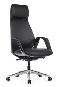 Кресло офисное Napoli (YZPN-YR020) Черный в Перми - предосмотр