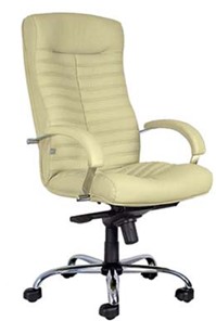 Офисное кресло Orion Steel Chrome-st SF01 в Перми - предосмотр