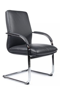 Кресло офисное Pablo-CF (C2216-1), черный в Чайковском