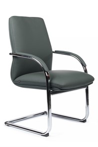 Кресло офисное Pablo-CF (C2216-1), зеленый в Перми - предосмотр