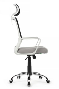 Кресло офисное RCH 1029HW, серый/черный в Перми - предосмотр 2