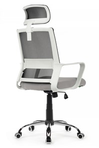Кресло офисное RCH 1029HW, серый/черный в Перми - предосмотр 3