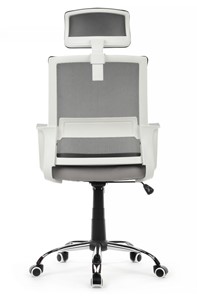 Кресло офисное RCH 1029HW, серый/черный в Перми - предосмотр 4