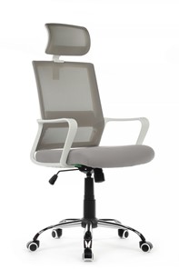 Компьютерное кресло RCH 1029HW, серый/серый в Перми