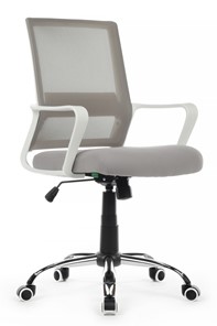 Компьютерное кресло RCH 1029MW, Серый/Серый в Перми