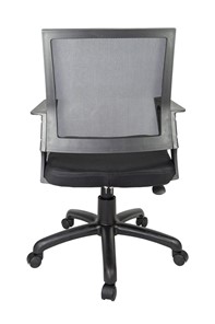 Кресло офисное RCH 1150 TW PL, Черный в Перми - предосмотр 1
