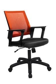 Офисное кресло RCH 1150 TW PL, Оранжевый в Перми