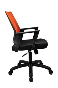 Офисное кресло RCH 1150 TW PL, Оранжевый в Соликамске - предосмотр 1