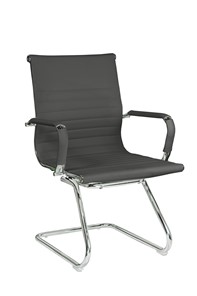 Компьютерное кресло Riva Chair 6002-3E (Серый) в Перми - предосмотр