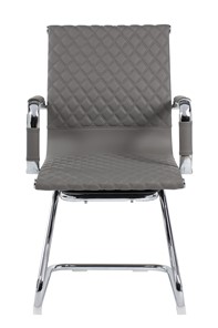 Кресло компьютерное Riva Chair 6016-3 (Серый) в Перми - предосмотр 1