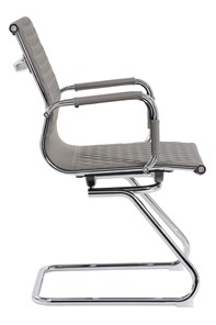 Кресло компьютерное Riva Chair 6016-3 (Серый) в Перми - предосмотр 2
