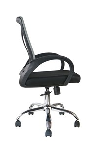 Кресло офисное Riva Chair 8099Е, Серый в Перми - предосмотр 2