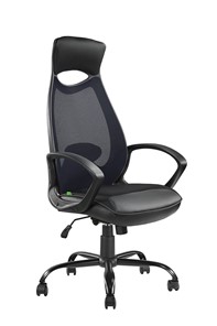 Компьютерное кресло Riva Chair 840, Черный в Перми