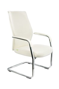 Офисное кресло Riva Chair C9384 (Белый) в Перми