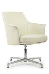 Офисное кресло Rosso-ST (C1918), белый в Чайковском
