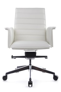 Офисное кресло Rubens-M (B1819-2), белый в Перми - предосмотр 3
