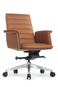 Офисное кресло Rubens-M (B1819-2), светло-коричневый в Березниках