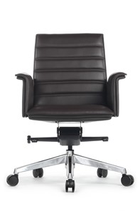 Офисное кресло Rubens-M (B1819-2), темно-коричневый в Березниках