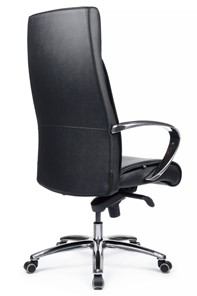 Кресло компьютерное RV DESIGN Gaston (Черный) в Перми - предосмотр 2