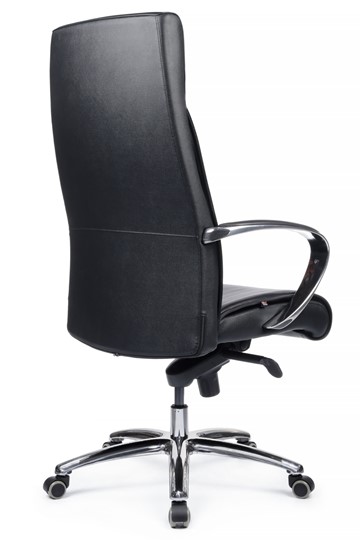 Кресло компьютерное RV DESIGN Gaston (Черный) в Перми - изображение 2