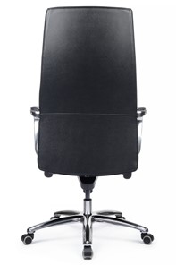 Кресло компьютерное RV DESIGN Gaston (Черный) в Перми - предосмотр 3