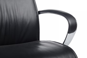 Кресло компьютерное RV DESIGN Gaston (Черный) в Перми - предосмотр 5