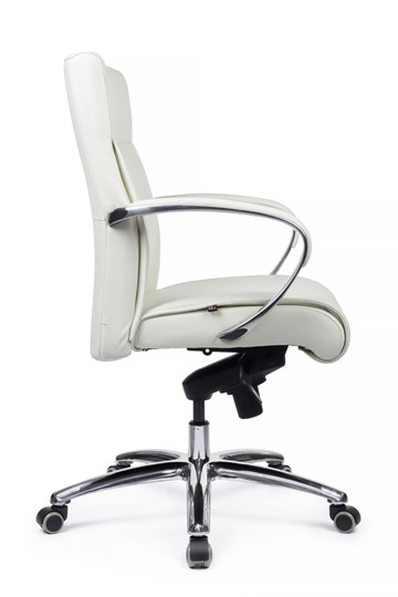 Кресло RV DESIGN Gaston-M (Белый) в Перми - изображение 1