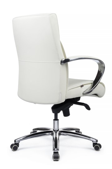 Кресло RV DESIGN Gaston-M (Белый) в Перми - изображение 2