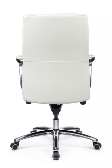 Кресло RV DESIGN Gaston-M (Белый) в Перми - изображение 3