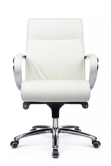 Кресло RV DESIGN Gaston-M (Белый) в Перми - изображение 4