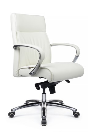 Кресло RV DESIGN Gaston-M (Белый) в Перми - изображение