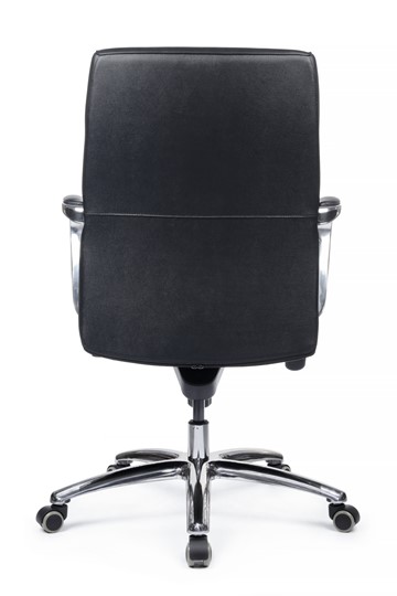 Офисное кресло RV DESIGN Gaston-M (Черный) в Соликамске - изображение 3