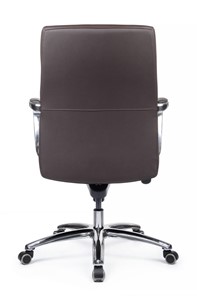Компьютерное кресло RV DESIGN Gaston-M (Темно-коричневый) в Перми - предосмотр 3