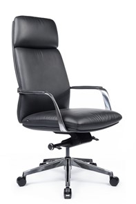Кресло офисное RV DESIGN Pablo (Черный) в Перми - предосмотр