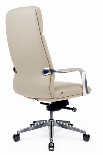 Офисное кресло RV DESIGN Pablo (Светло-бежевый) в Перми - изображение 2