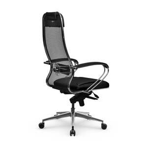 Офисное кресло Samurai SL-1.041 MPES Черный в Перми - предосмотр 1