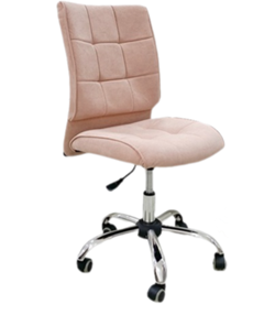 Офисное кресло Сфера розовый в Кунгуре