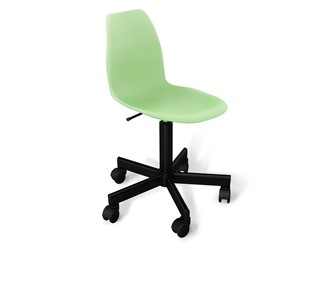 Кресло в офис SHT-ST29/SHT-S120M мятный ral6019 в Перми - предосмотр
