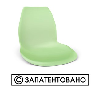 Кресло в офис SHT-ST29/SHT-S120M мятный ral6019 в Перми - предосмотр 7