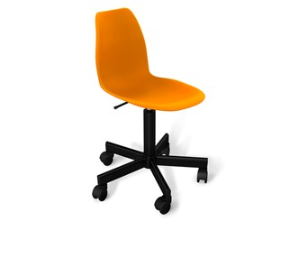 Кресло офисное SHT-ST29/SHT-S120M оранжевый ral2003 в Перми - предосмотр