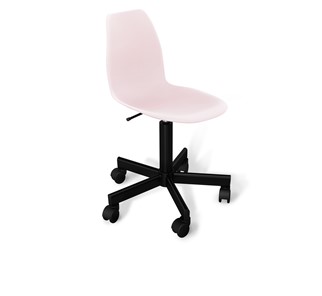 Кресло офисное SHT-ST29/SHT-S120M пастельно-розовый в Березниках