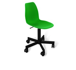 Кресло офисное SHT-ST29/SHT-S120M зеленый ral6018 в Соликамске