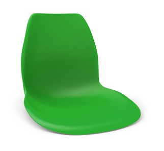 Кресло офисное SHT-ST29/SHT-S120M зеленый ral6018 в Перми - предосмотр 9